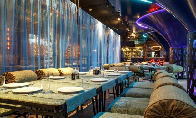 Les 5 meilleurs restaurants Marocains à Lille