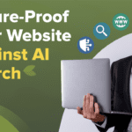 Pérenniser votre site Web contre la recherche par l'IA en 2024