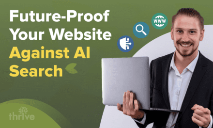 Pérenniser votre site Web contre la recherche par l'IA en 2024
